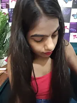 Stripchat Live Porn of Alisha_Babyy