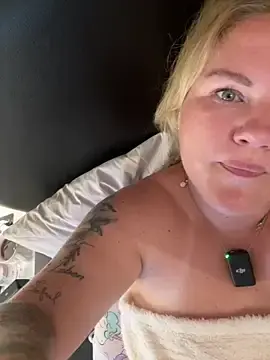Stripchat Best Webcam of Jolina_Juice