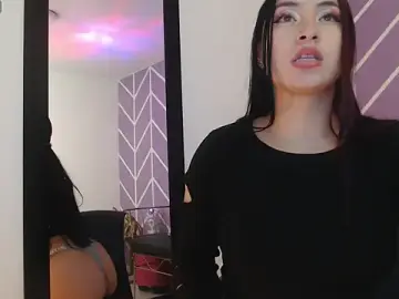 Stripchat Best Webcam of Scarlet_queen4