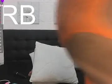 Stripchat Sex Cam of sahiira