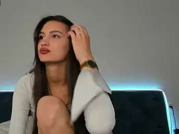 Stripchat Best Webcam of Adele_Lanea
