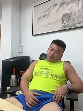 Stripchat Free Porn Cam of Cunzhangshibage02