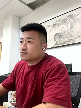 Stripchat Best Webcam of Cunzhangshibage02