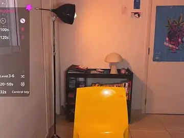 Stripchat Watch Live Sex Cams of ann4montez_