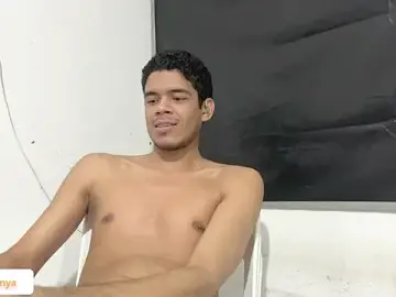 Stripchat Sex Chat of jonhsebastiann