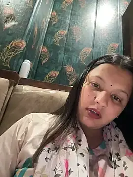 Stripchat Free Live Porn of Aarohi_Thakur