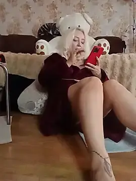 Stripchat Free Live Porn of AngelFountains