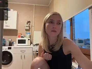 Stripchat Best live sex cam show of AngelJeni
