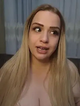 Stripchat Live Porn of cansile