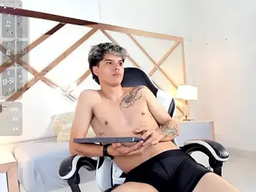 Stripchat Best Webcam of rio_miller_