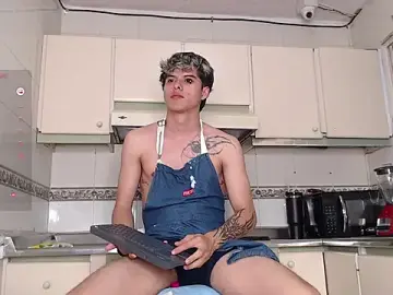 Stripchat Free Porn Cam of rio_miller_