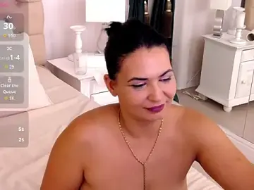 Stripchat Watch Live Sex Cams of AngelaGarrett