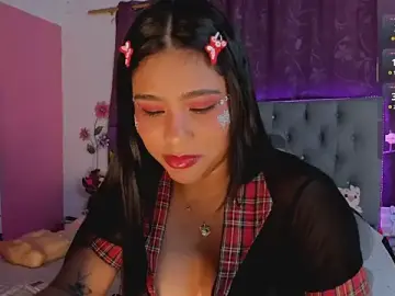 Stripchat Sex Cam of LEXA_MURPHY