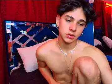 Stripchat Private Sex Chat of Luke_Howland