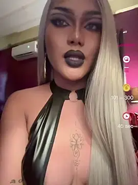 Stripchat Watch Live Sex Cams of NatalyaFox