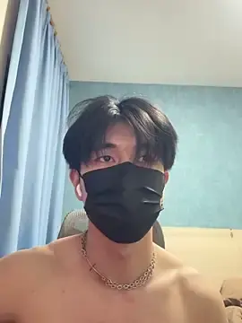 Stripchat Private Sex Chat of wuzhimao0207