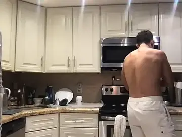 Stripchat Sex Chat of BigGuyMuscle