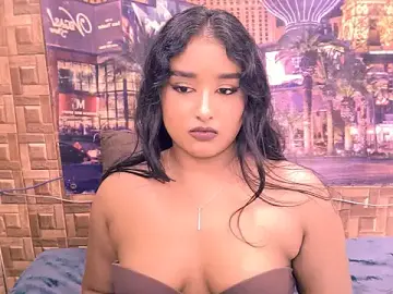 Stripchat Live Porn of IndianAngel4u