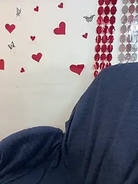 Stripchat Private Sex Chat of Nicol_V