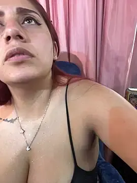 Stripchat Live Porn of Nicol_V