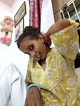 Stripchat Free Live Porn of Sexy-Kajal2