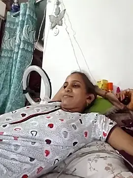 Stripchat Best Webcam of Sexy-Kajal2