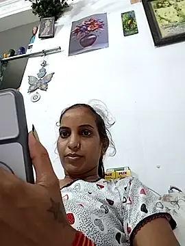 Stripchat Free Porn Cam of Sexy-Kajal2
