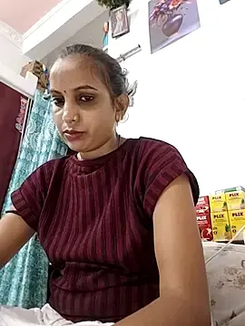 Stripchat Free Live Porn of Sexy-Kajal2