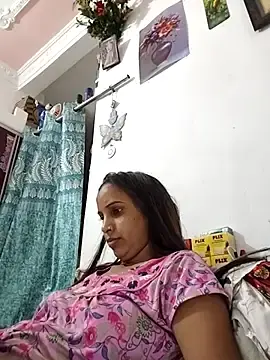 Stripchat Adult Webcams of Sexy-Kajal2