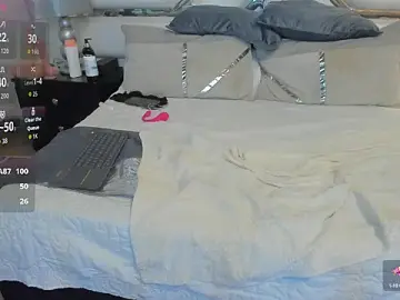 Stripchat Live Porn of AlissBluumm