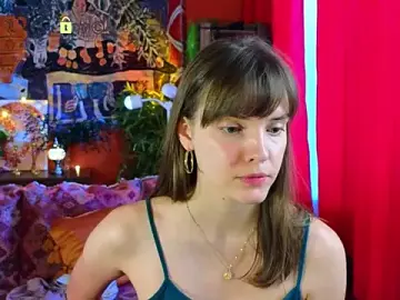 Stripchat Best Webcam of Aurora_vale