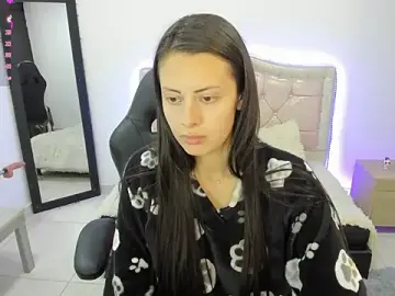 Stripchat Live Porn of Baby_Stefa