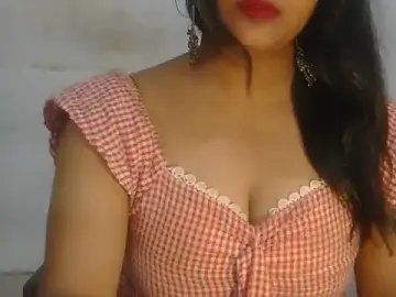 Stripchat Live Porn of POOJA_199