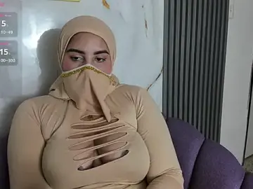 Stripchat Live Sex Cam of mariam_akel
