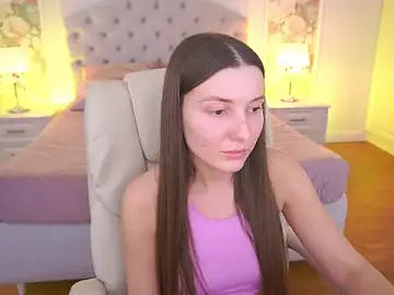 Stripchat Sex Chat of AshleyBaie