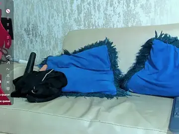 Stripchat Live Sex Cam of MegannBabby