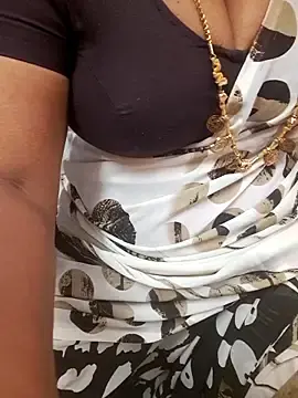 Stripchat Best live sex cam show of Tamil_Ammani