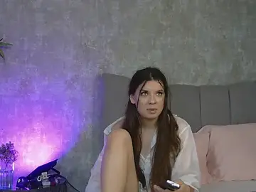 Stripchat Best Webcam of Eve_Lynnx