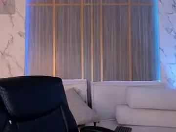 Stripchat Free Live Porn of IsabellaAllen