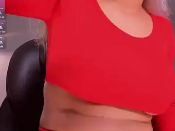 Stripchat Live Sex of LisaFlowers_