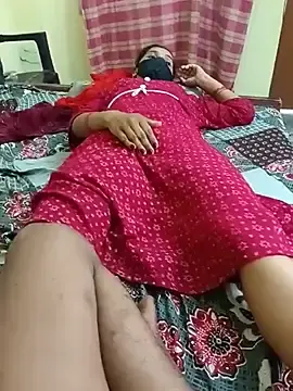 Stripchat Nude Webcam of Soniya_089