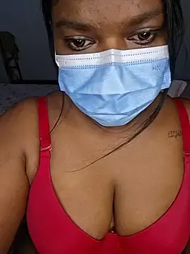 Stripchat Sex Cam of chubybabi
