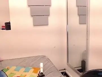 Stripchat Live Sex of eva_twiss