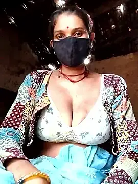 Stripchat Nude Webcam of Anita-Dube