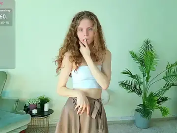 Stripchat Live Sex of Mila_Stain