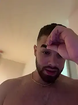 Stripchat Live Porn of PaulPhoenix_