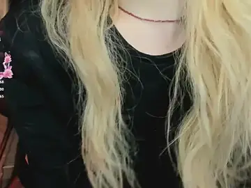 Stripchat Live Porn of Tiffany__King