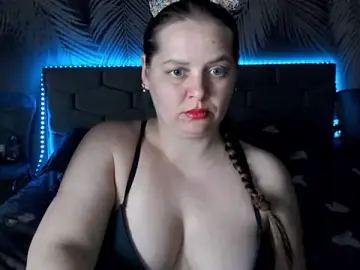 Stripchat Sex Chat of uliastar
