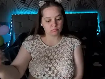 Stripchat Best Webcam of uliastar
