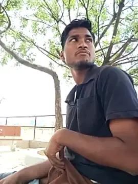 Stripchat Sex Cam of Krishna-10